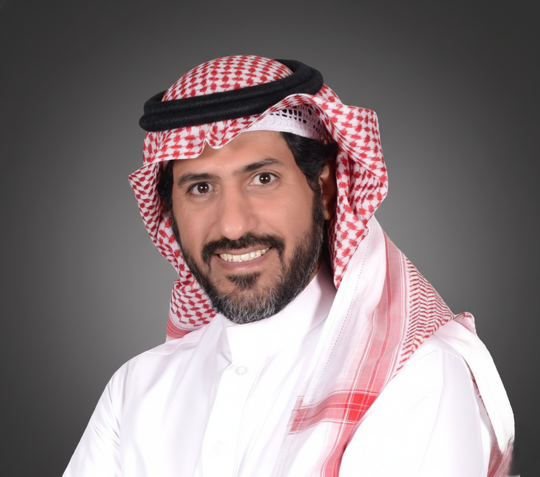 د. فهد بن دغيم